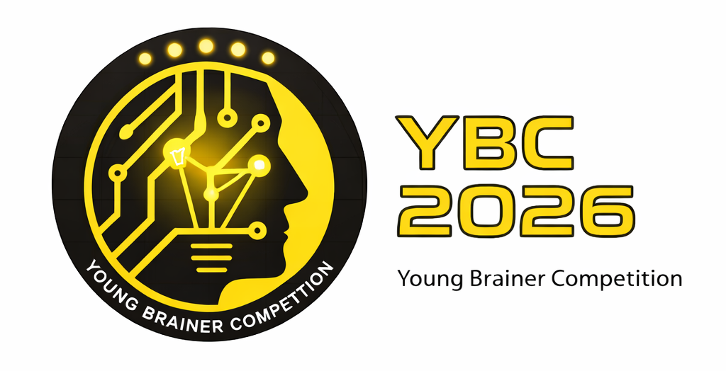 YBC 2026 Logo